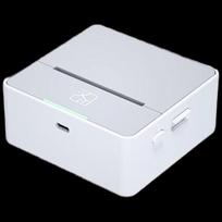 HPRT S2 Portable Error Note Printer CN plug (adapter included)