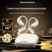 Newmen Q10 Bone Conduction Wireless Sports Headset