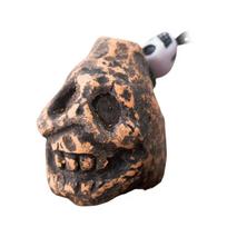 Scary Sounding Roaring Whistle Creative Screaming Tao Di's Howling  Musical Instrument smėlis