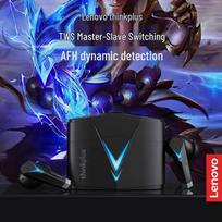 Lenovo LP6 True Wireless Gaming Earbuds