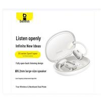 Baseus Eli Open-Ear Air Conduction Sports Bluetooth Earphones