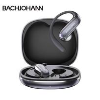 Bach John B15 Open-Ear Bluetooth Headphones