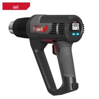 Deli 2000W Digital Heat Gun