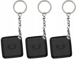 Lokalizator Smart Finder Tag Fresh 'N Rebel Do Apple Zest. 3 Szt.