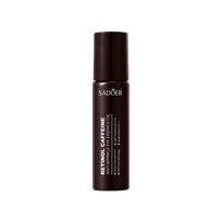Eye Essential Oil 8ml Retinol Caffeine Improves Dark Circles and Bags Under the Eyes 8ML