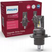Żarówki Philips Led Ultinon Access Ua2500 H4/H19 12V