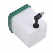 500ML 1000ML Hammer Water Bottle Pet Rabbit Cat Super Large Automatic Water Dispenser Professional Pet Cage Feeding Supplies