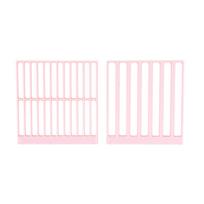 Diamond Painting Ruler Non-slip Textured Grid Straight Drill Tool DIY Diamond Art Craft Accessories