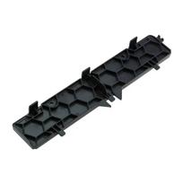 Car Air Conditioning Dust Filter Cover Plastic Material Stable Characteristics OEM Part Number 5Q0819422 Air Filter Cover