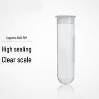 Aokewen Plastic Centrifuge Tubes