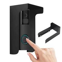 Ring Doorbell Cover Sun Protection Waterproof Doorbell Covers Steel Windproof Door Bell Cover Doorbell Weather-Blocking Cover China Mainland