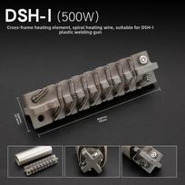 New 220V Heating Element Heat Core 850/858D 9 Styles Soldering Station Hot Air Tool 2000W Ceramic Heating Element Heater