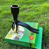 Weeding Standing Head Replacement Stand Up Weed Puller Claw Tool Claw Weed Remover Hand Tool Foot Pedal Weed Puller Garden Tools