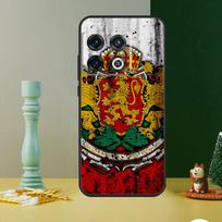 Bulgaria Flag Case For OnePlus Nord CE 4 2 3 Lite N20 N30 9 10 Pro 8T 9RT 10T 10R 12R 13R 11 12 13 Cover OnePlus 10R