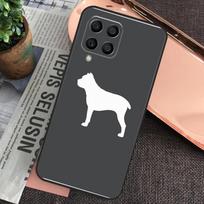 Cane Corso Mastiff Quotes For Samsung Galaxy M34 M54 M14 M53 M33 M13 M12 M32 M52 M20 M15 M55 M21 M51 M30s M31s Case Samsung M51