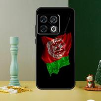Afghanistan Flag Phone Case For OnePlus 13 12 11 13R 12R 10R 9 10 Pro 8T 9RT 10T Nord 4 CE 2 3 Lite N20 N30 OnePlus Nord CE4Lite