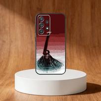 M-Mistborn T-Trilogy Vin Phone Case For Samsung S25,S24,S21,S22,S23,S30,Ultra,S20,Plus,Fe,Note,10,9,5G Black Cover Samsung S30Ultra5G