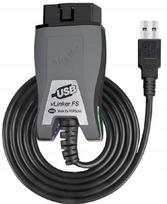 Vlinker Fs Usb Peugeot Boxer Citroen Jumper Fca