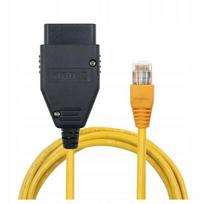 Kabel Diagnostyczny Enet V2 Bmw Ista Inpa Tester Skaner E-Sys Seria F G I