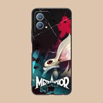 Metaphor ReFantazio Phone Case for Huawei P60 P50 P40 P30 P20 P10 P9 P8 Pro Lite Plus Colour Printing Protective Pretty Cover Huawei P8