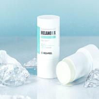 MEDI-PEEL Melanon X Hyal vėsinantis apsauginis nuo saulės pieštukas 23g SPF50++PA++