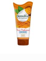 Turmeric Face Mask Dabur DermoViva 150ml Skin Superfood 150 ml
