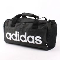 AdidaS Lean Duffel Bag S SportS Bag exerciSe Bag Gym Bag