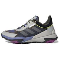 Adidas Terrex Hyperblue Black Grey Orbit Violet Men Sneakers Purple Core-Black Grey-Four FY9707 41⅓