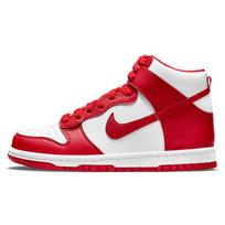Nike Dunk High Championship Red Riedlentės Batai Vyriški DD1399-106 43 red