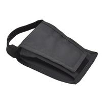 3.6KG Diving Weight Belt Pocket Trim Counter Weight Inner Bag with Fast Release Buckles for Underwater Diving Snorkeling B