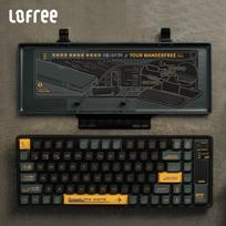 Lofree OE901 Wireless Bluetooth Mechanical Keyboard