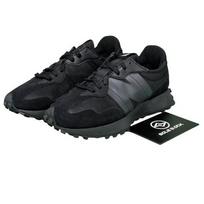 New Balance 327 Low Black Magnet MS327SI EU 44 juoda