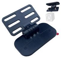 Rear Camera Mounting Bracket Dash Cam Mirror Cam Backup Camera Mount Rearview Camera Holder Back Up Camera Bracket Universal CN
