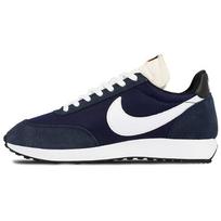 Nike Air Tailwind 79 Tamsiai mėlyni Balti 487754-406 43