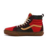 Vans SK8 Hi 46 MTE DX Poinsettia VN0A3DQ5TUA 36.5