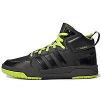 Adidas Neo 'Black Green' ID1491 40⅔