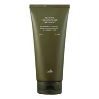 [Lador] Arbatmedžio raminamoji galvos odos kaukė 330 ml gray