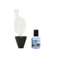 Variklio galvutės tarpinės tikrinimo rinkinys Geko G02665, 50 ml.
