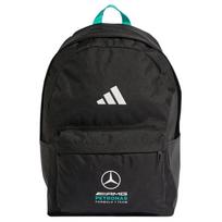 Adidas MERCEDES AMG 27.4L Audinio Kuprinė Vidutinė Unisex Juoda KF1778 black