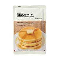 Muji Homemade Rice Flour Pancake 150g (for 3 pancakes) FoodBeverageAlcohol