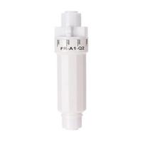 Reverse Osmosis Filter Drain Valves With Water Flows For Enhances Resource Conservation In Households