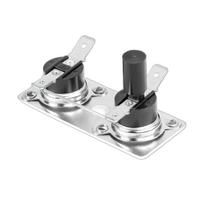 12V Thermostat Switcher Replacement For 232282 Water Heater Easy Installation Water Heater Temperature Control Switcher 1