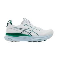 ASICS Gel-Kayano 32 White Jasper Green 46