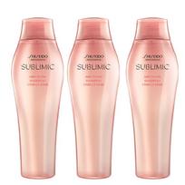 Shiseido Professional Sublimic Airy Flow Volumizing Shampoo