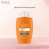 Avene Hydrating Sunscreen Lotion SPF50+ PA++++