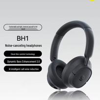 Baseus BH1 Retro Wireless Headphones