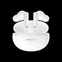 Recci REP-W88 ANC Noise Cancelling Wireless Earbuds
