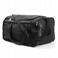 Torba Podróżna Fitness Sportowa Na Basen Jogę Treningowa Meteor Widar 40L