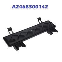 A2468300142 Automobilio oro kondicionieriaus oro filtro dangtelis Mercedes Benz GLA X156 CLA W117 W176 W242 W246 A180 A200 A45 B200 B260 1pc