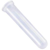 Aokewen 20ml Round Bottom Plastic Centrifuge Tubes 20ml